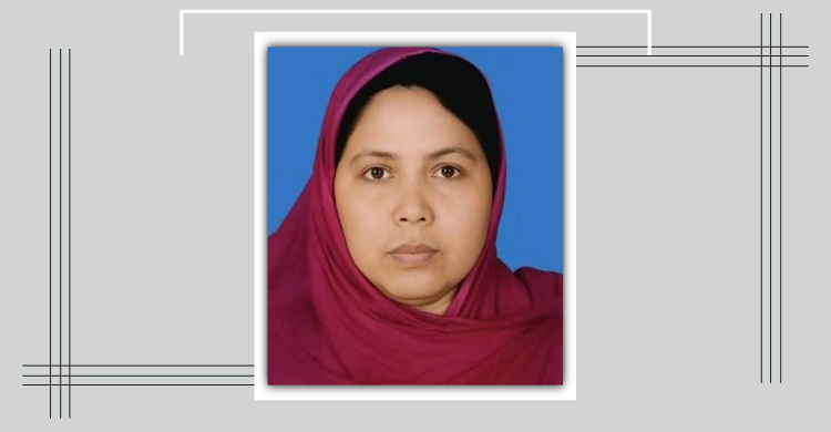 ঢাকায় আন্দোলনে আহত প্রাথমিকের শিক্ষিকার মৃত্যু