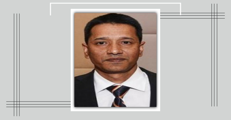 সাবেক এসপি প্রলয় কুমারের বিদেশযাত্রায় নিষেধাজ্ঞা