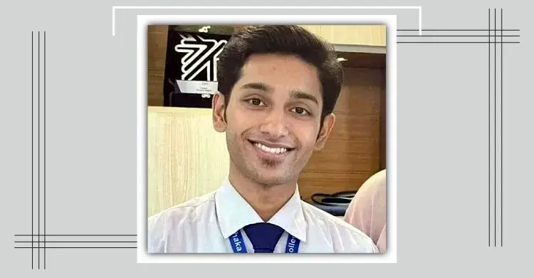 নানক-তাপসসহ হত্যায় জড়িতদের শাস্তি চাইলেন শহীদ ফারহানের বাবা