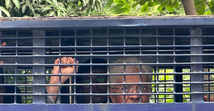 আদিলুর-এলানের কারাদণ্ড নিয়ে মার্কিন দূতাবাসের উদ্বেগ