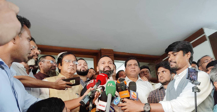 রেকর্ড ভোটে জয়ের আশা সোলায়মান সেলিমের