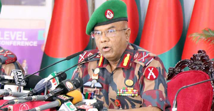 নির্বাচন সুষ্ঠু করতে যে কোনো দায়িত্ব পালনে প্রস্তুত থাকবে বিজিবি