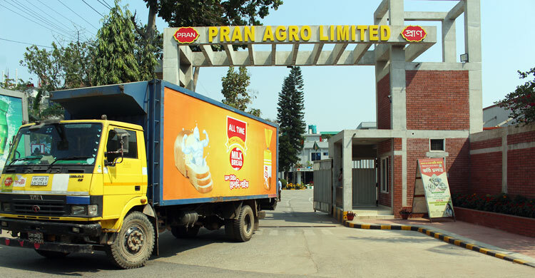 নাটোরে আরও একটি শিল্পপার্ক করবে প্রাণ-আরএফএল