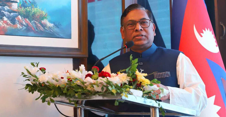 বিদ্যুৎ খাতে সহযোগিতা বাড়াতে বাংলাদেশ-ভারত-নেপাল চুক্তি আবশ্যক