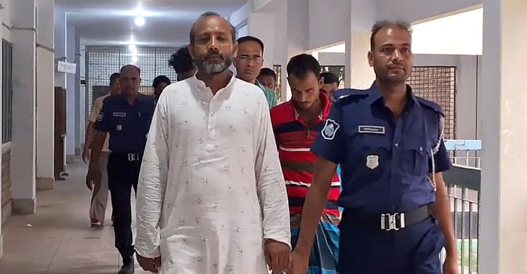 ভোটের আগের দিন জামিন পেলেন সেই চেয়ারম্যান প্রার্থী