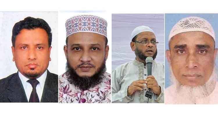 মৌলভীবাজারের চার আসনেই জামায়াতের প্রার্থী ঘোষণা