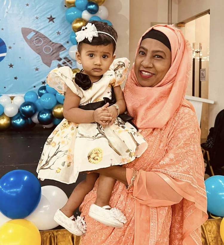 মেয়ের নাম &lsquo;রঙ্গন&rsquo; রাখার কারণ জানালেন আসিফ