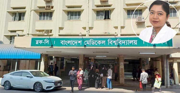 Army escorts Pran Gopal’s daughter home after office blockade