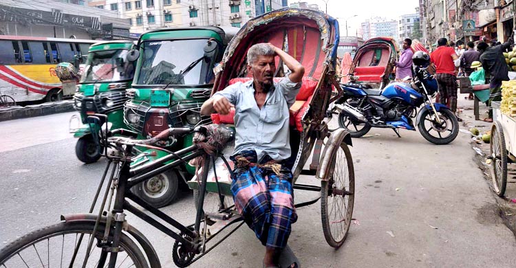 ‘ভালো বিক্রি হইছে, হেইডাই ঈদের আনন্দ’