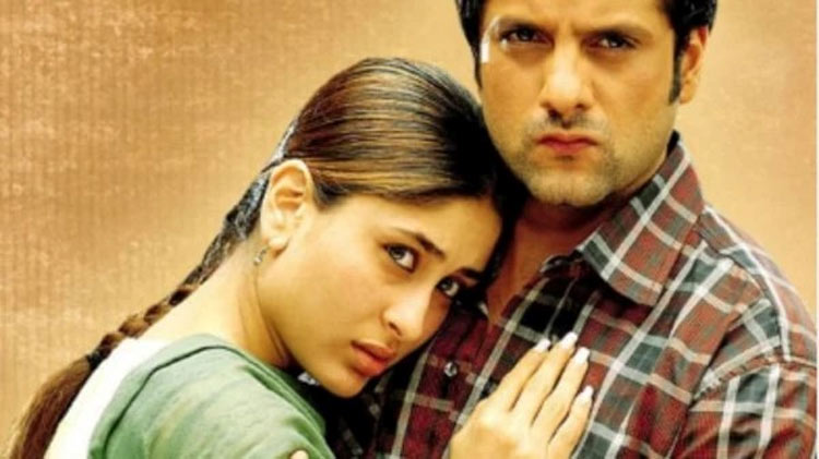 কারিনার শুরুর দিকে যেসব সিনেমা ফ্লপ হয়েছিল