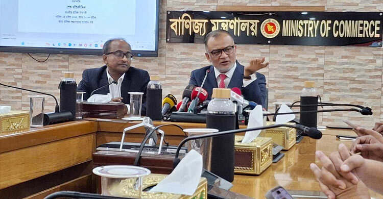 Rice prices to be tolerable soon, assures Sk Bashir