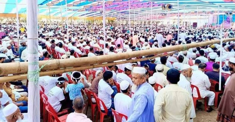 সংস্কার-হাসিনার বিচারের আগে নির্বাচন নয়: মিয়া গোলাম পরওয়ার