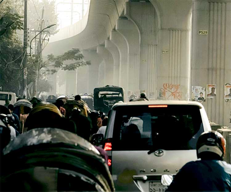 রাস্তায় কখন হর্ন বাজাবেন, কখন বাজাবেন না