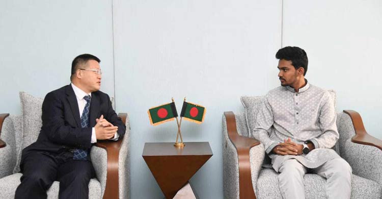 সব সিটি করপোরেশন এলাকায় বর্জ্য থেকে বিদ্যুৎ উৎপাদনে আগ্রহী চীন