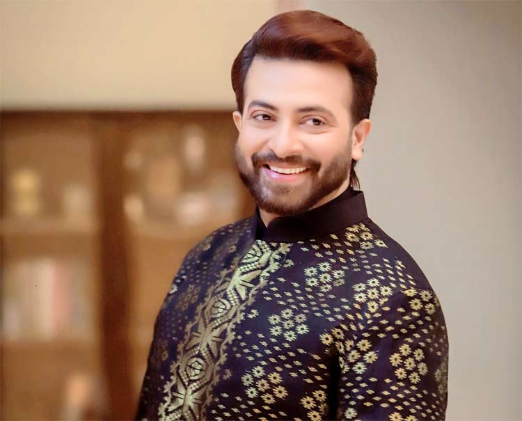 শাকিবের যে গান ইউটিউব ট্রেন্ডিংয়ে শীর্ষে