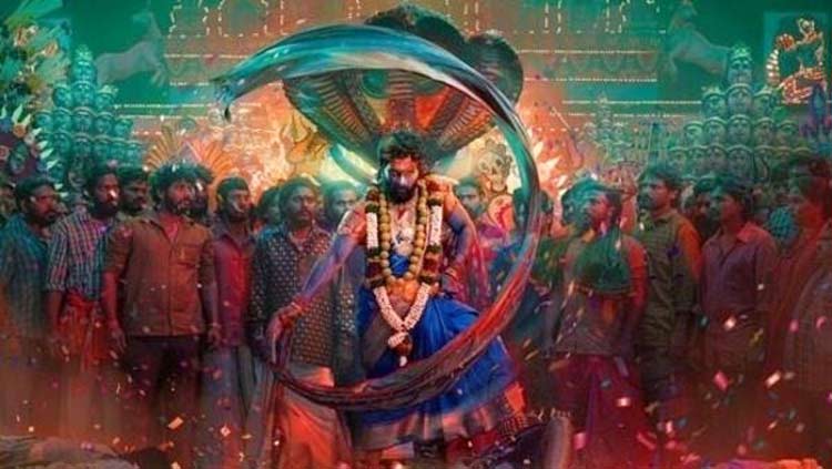 ‘পুষ্পা ২’র যে দৃশ্যের জন্য আল্লুকে ৮০ বার চেষ্টা করতে হয়েছিল