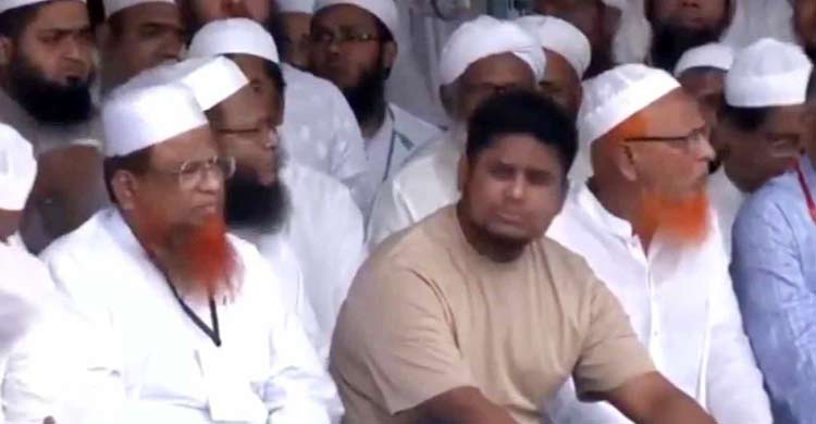 নারী সংস্কার কমিশনের ইসলামবিরোধী ধারা বাতিল করতে হবে