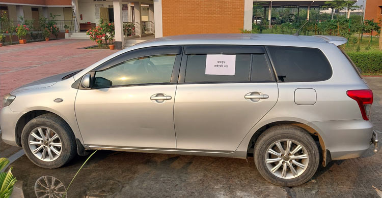 মেজর পরিচয় দিয়ে প্রেম-বিয়ে, যুবককে ধরিয়ে দিলেন শ্বশুর