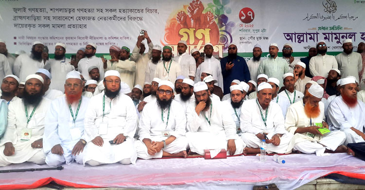 ‘বাংলার এক ইঞ্চি মাটিও ভিনদেশিদের ব্যবহার করতে দেওয়া হবে না’