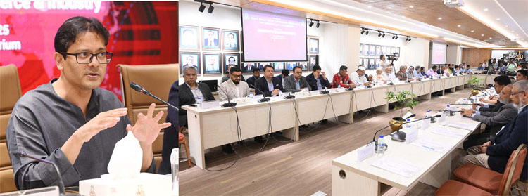 আমদানিতে শুল্ক ও ট্যারিফ কাঠামোর দক্ষ ব্যবস্থাপনা জরুরি