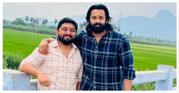 অন্য নায়কের প্রশংসা করায় ম্যানেজারকে মারলেন ‘মার্কো’ অভিনেতা