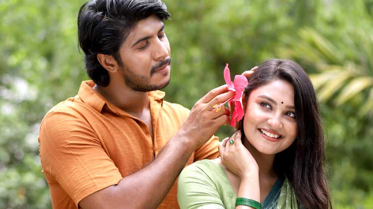 নায়ক-নায়িকার দেখা কুমিরের খামারে, নাটকে ফিরলেন উজ্জ্বল