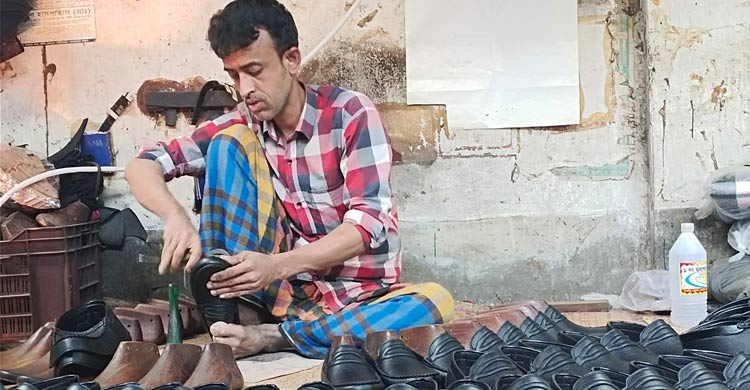 ক্লাস্টারে সমৃদ্ধ এসএমই খাতের অন্তরায় অর্থায়ন