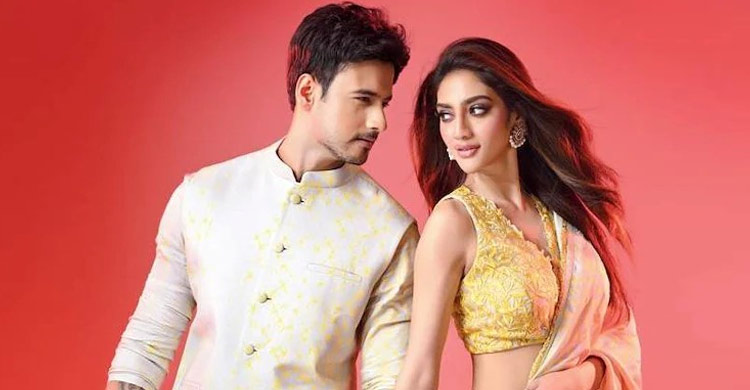 আলাদা থাকছেন যশ-নুসরাত, সম্পর্কে তৃতীয় ব্যক্তির গুঞ্জন