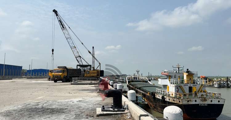 জুনে শেষ হচ্ছে নির্মাণকাজ, লোকসানের শঙ্কা