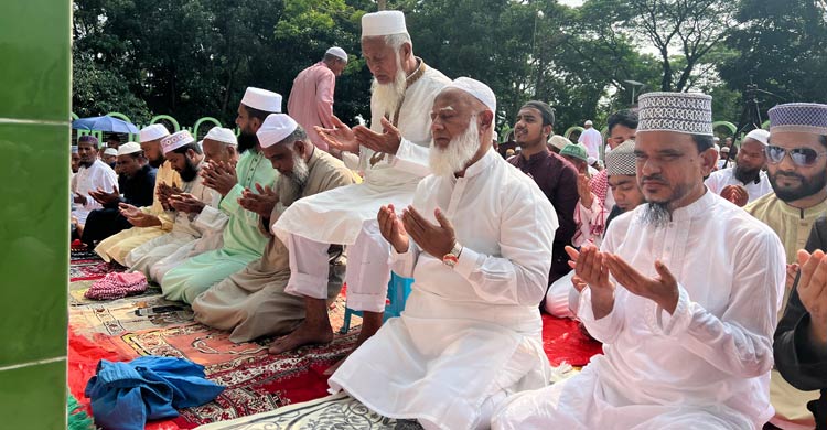  ডা. শফিকুর রহমান