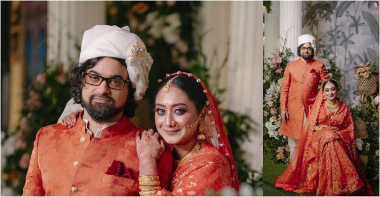 নরমাল ডেলিভারিতে মা হতে থাইল্যান্ডে স্বাগতা