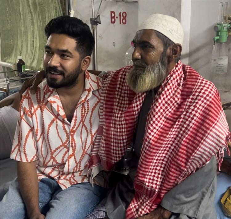  মনু মিয়ার মৃত্যুতে খায়রুল