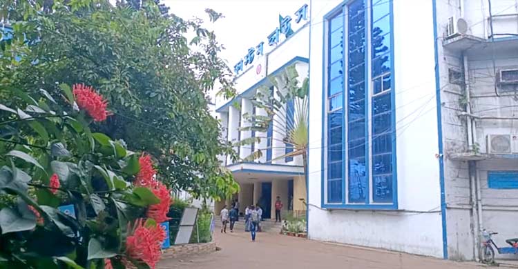 চট্টগ্রাম কাস্টমসে শুল্কায়ন বন্ধ, বন্দরে বাড়ছে জট