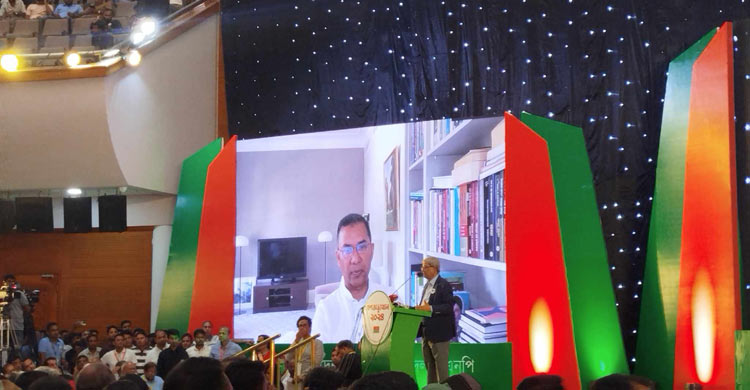 সংস্কারের কথা সবার আগে আমরাই বলেছি: মির্জা ফখরুল