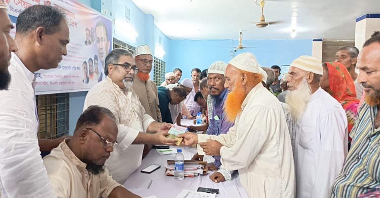 যারা জনগণকে ভয় পায় তারাই নির্বাচন নিয়ে ষড়যন্ত্র করছে: প্রিন্স