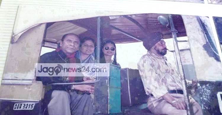 কেউ মনে রাখেনি জিয়া সাংস্কৃতিক সংসদের সভাপতি দিলদারকে