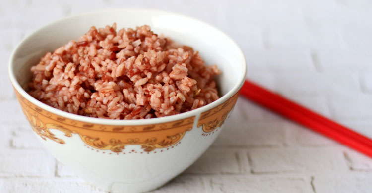 লাল চালের ভাত সেদ্ধ হচ্ছেনা? রান্না করবেন যেভাবে