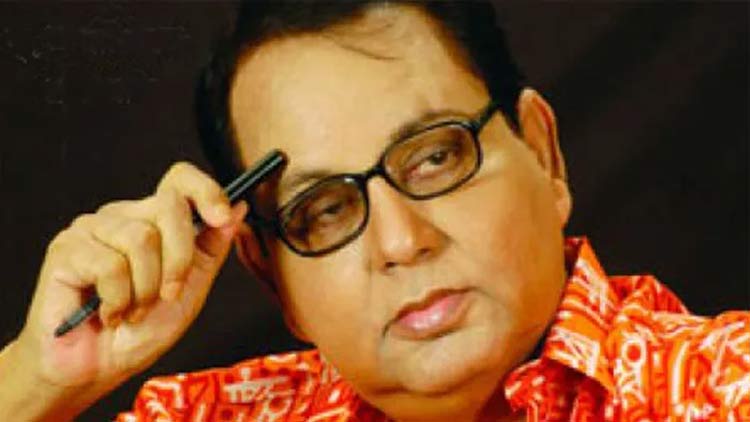 বুলবুল আহমেদকে নিয়ে সিনেমা শুরু হবে কবে, জানালেন ঐন্দ্রিলা