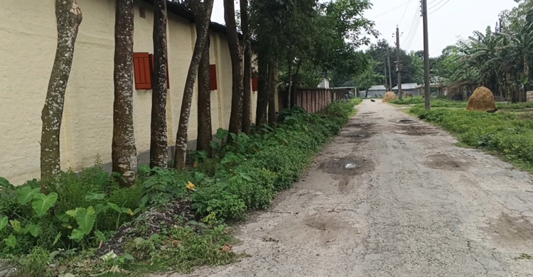 উদ্যোক্তা সংকটে ধুঁকছে লালমনিরহাটের বিসিক