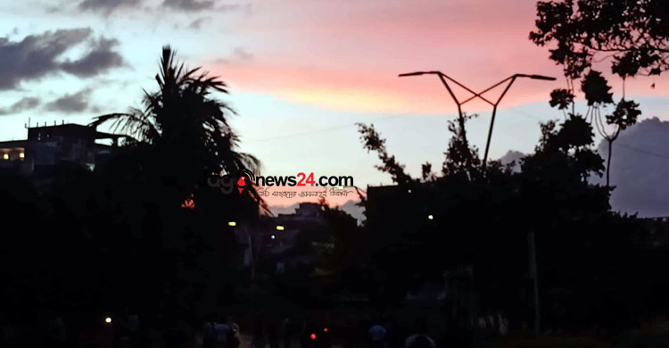 ‘অরক্ষিত’ হাতিরঝিল, সন্ধ্যা নামলেই আতঙ্ক