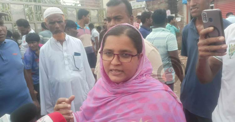 মাইলস্টোনের আকাশও যেন শোকে নত, উড়োজাহাজ উড়লেই কাঁপছে বুক