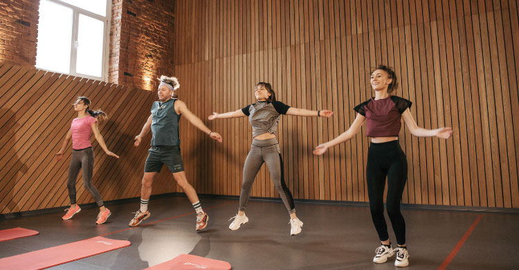 ব্যায়াম করার সময় হঠাৎ শরীর খারাপ লাগলে কী করবেন