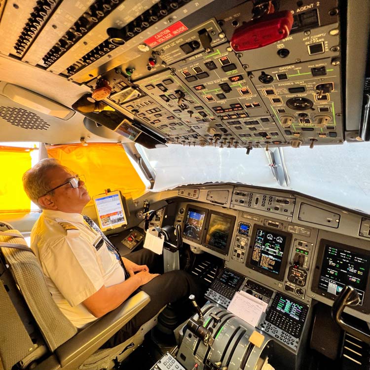 বিমান দুর্ঘটনা কেন ঘটে