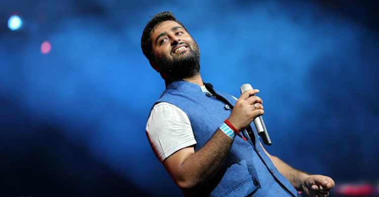 প্রতিটি গানে কত পারিশ্রমিক নেন অরিজিৎ