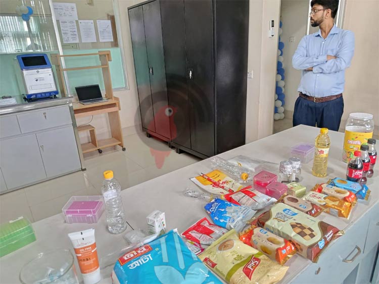 রপ্তানি আরও এগিয়ে নেবে বিএসটিআইয়ের ‘হালাল ল্যাব’