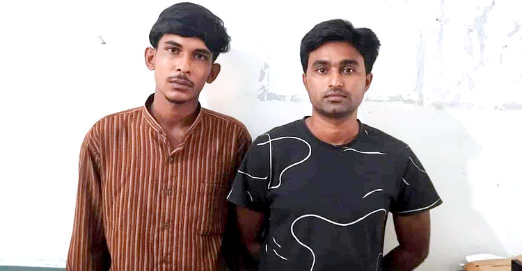 চাঁদা চেয়ে ‘কিলার গ্যাংয়ের’ চিঠি, বিএনপির তিন নেতাসহ গ্রেফতার ৫