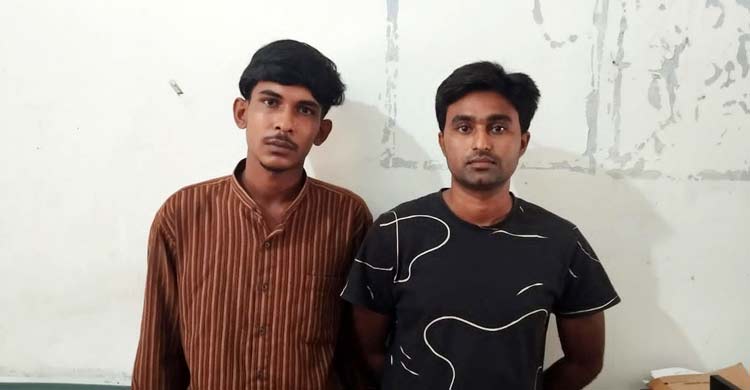 গ্রেফতার দুজনের আদালতে স্বীকারোক্তি, বিএনপির ৩ নেতা কারাগারে