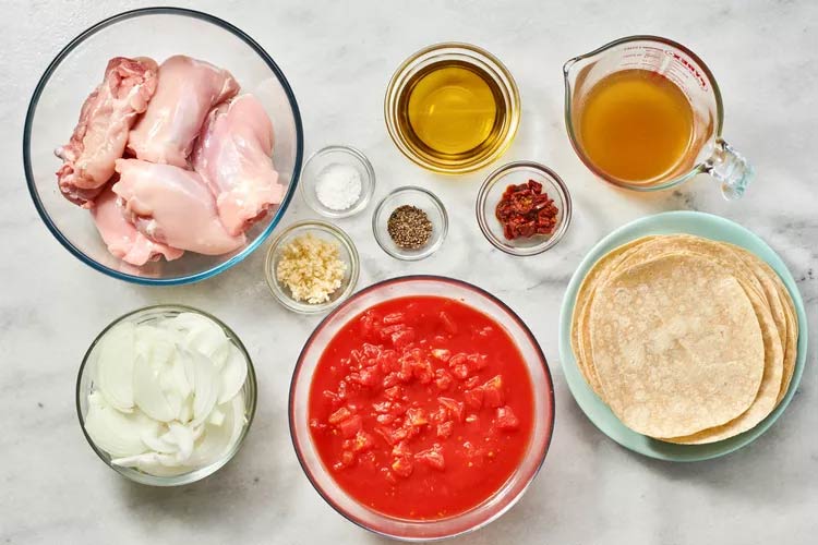 বন্ধু দিবসে বানাতে পারেন মেক্সিকান টাকোস