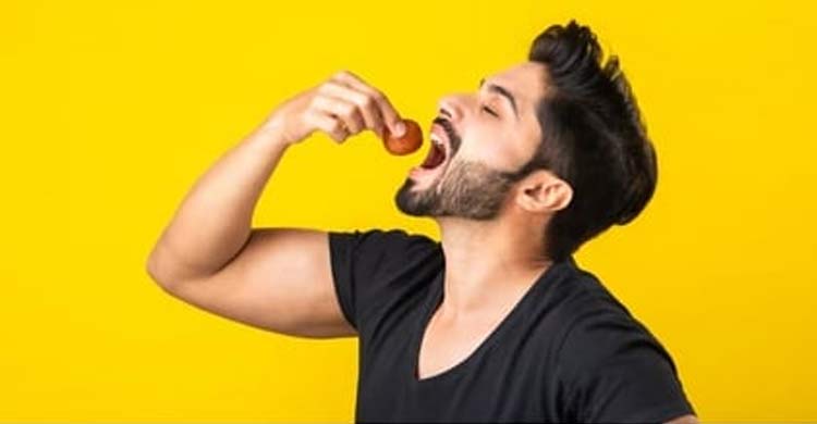 মিষ্টি জাতীয় খাবার কি আসলেই টেস্টোস্টেরন কমিয়ে দেয়