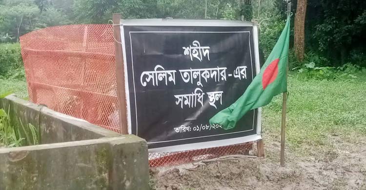 প্রথম বিবাহবার্ষিকীর আগেই তুমি আমাকে বিধবা করে চলে গেলা